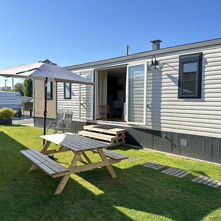 Luxury Seaside Cottage 28 크노케-하이스트 외부 사진
