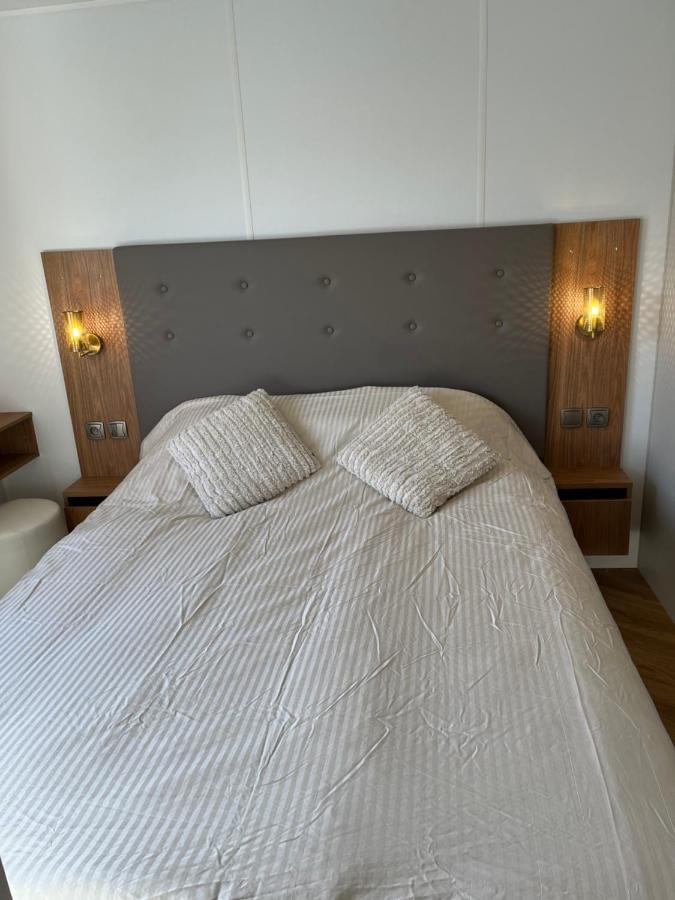 Luxury Seaside Cottage 28 크노케-하이스트 외부 사진